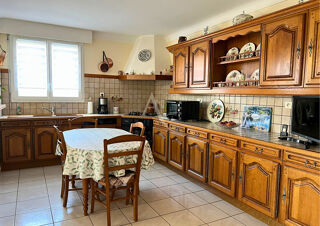  Maison à vendre 4 pièces 115 m²