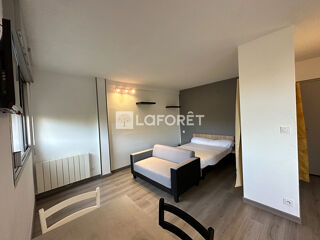  Appartement  vendre 1 pice 28 m
