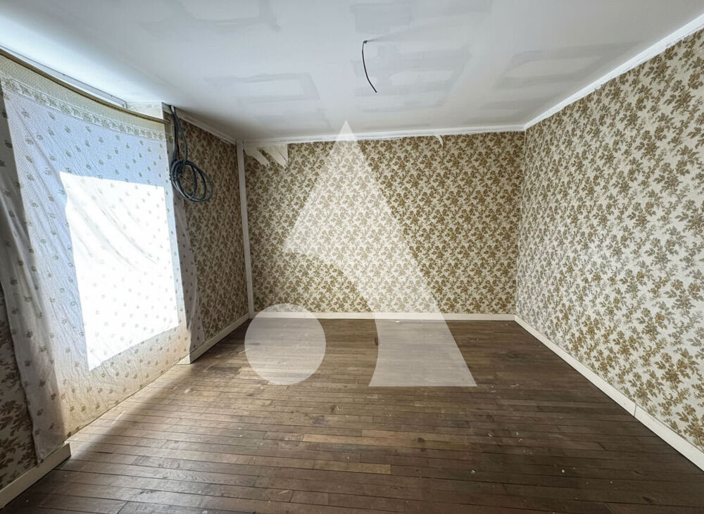 Maison & Murs commerciaux - LIFFOL-LE-GRAND