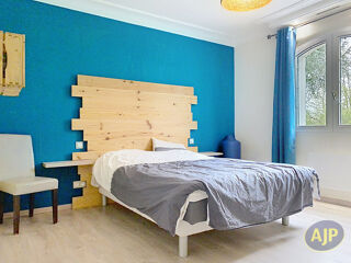  Maison à vendre 5 pièces 160 m²