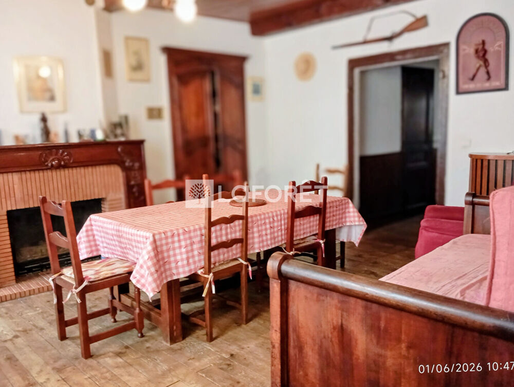 MAISON DE MAITRE 202m²- PRATS-DE-MOLLO