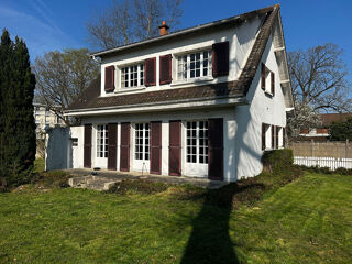  Maison � vendre 4 pi�ces 84 m�