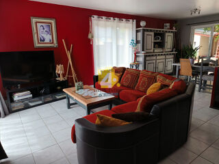  Maison � vendre 5 pi�ces 133 m�