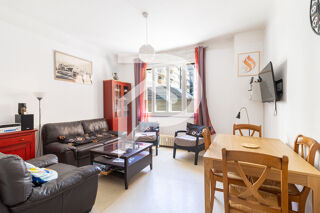  Appartement  vendre 4 pices 78 m