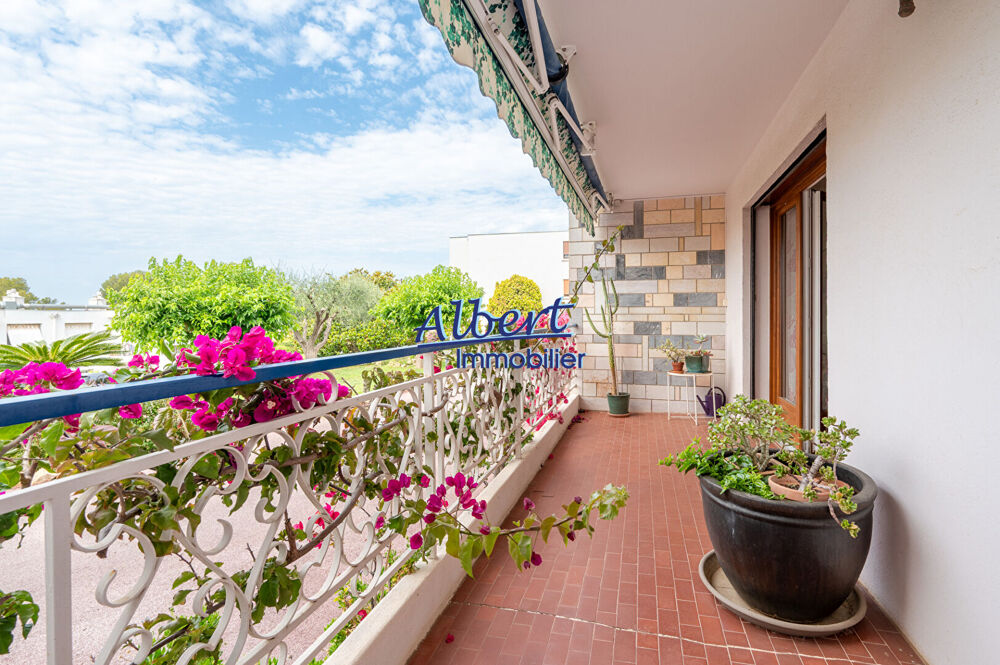 Vente Appartement Appartement Sanary Sur Mer 3 pièce(s) 63.31 m2 Sanary sur mer