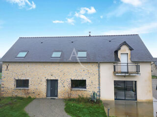  Maison � vendre 7 pi�ces 190 m�