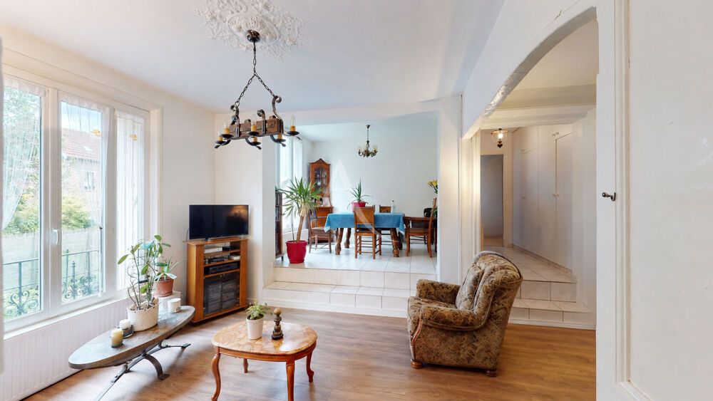 à vendre  Maison Clamart (92140)