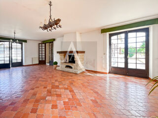  Maison à vendre 6 pièces 134 m²