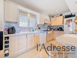  Maison � vendre 5 pi�ces 130 m�