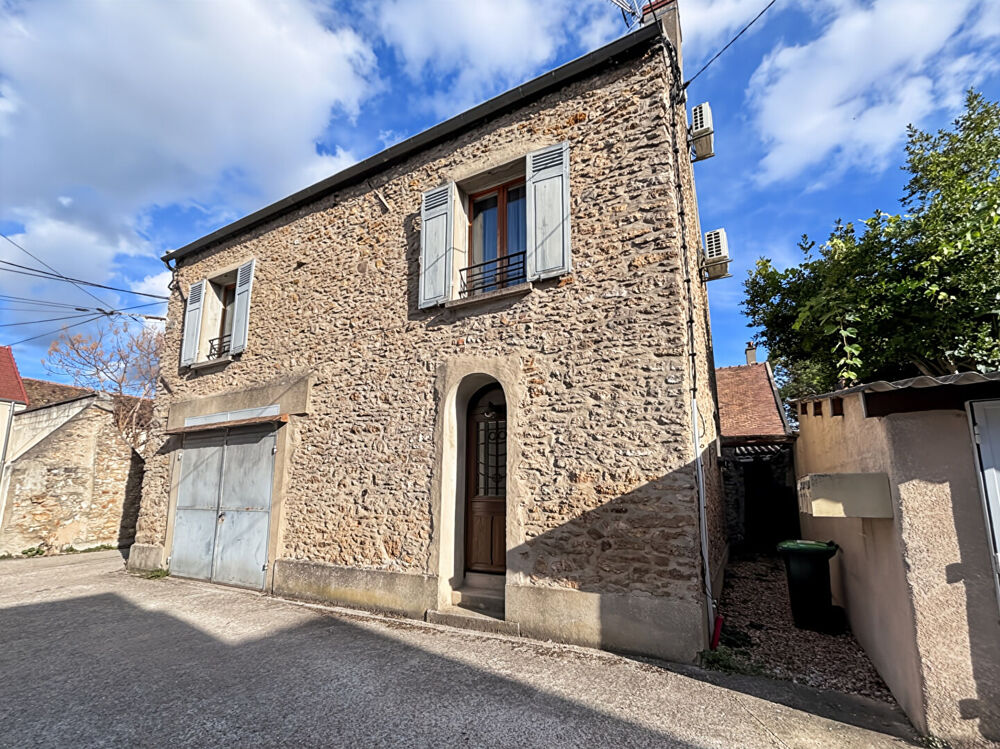 Location Maison À LOUER - MAISON DE VILLE - MENNECY Mennecy