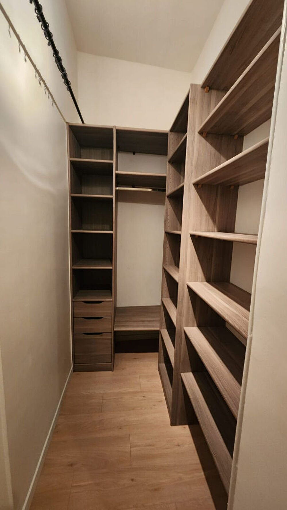 � vendre  Appartement Paris 17