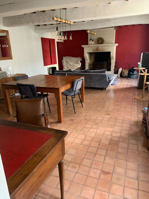  Maison � louer 3 pi�ces 90 m�