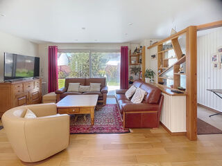 Maison à vendre 6 pièces 130 m²
