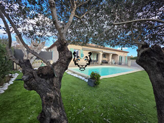  Maison � vendre 6 pi�ces 145 m�