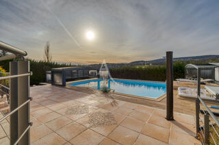  Maison à vendre 6 pièces 154 m²