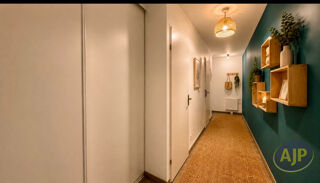  Appartement à vendre 3 pièces 66 m²