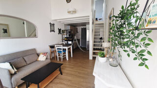  Maison à vendre 2 pièces 29 m²