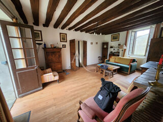  Maison � vendre 8 pi�ces 109 m�