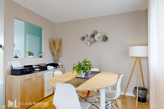  Maison à vendre 5 pièces 87 m²