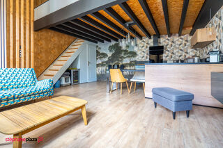  Appartement  vendre 2 pices 47 m