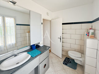  Appartement  vendre 4 pices 59 m