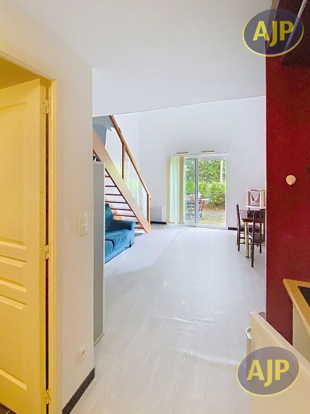Vente Appartement Appartement Suce Sur Erdre 2 pièces . Suce sur erdre
