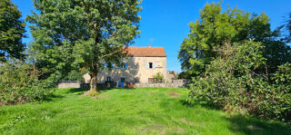  Maison à vendre 4 pièces 