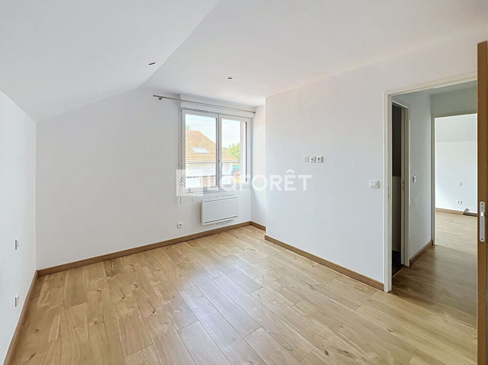 Location Maison Maison Marcoussis 3 pièce(s) 70 m2 Marcoussis