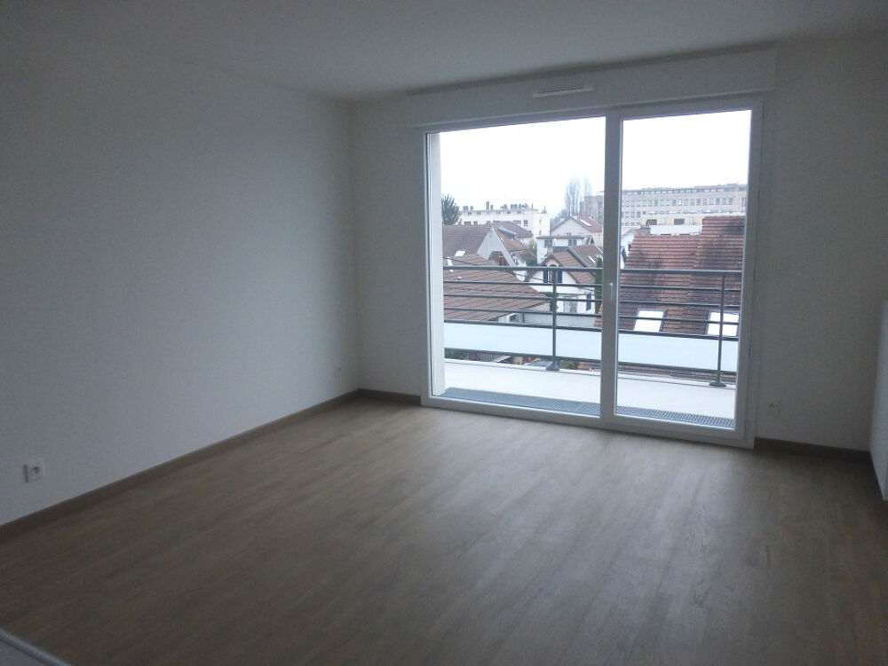 Vente Appartement Appartement Dijon 2 pièce(s) 41.62 m2 Dijon