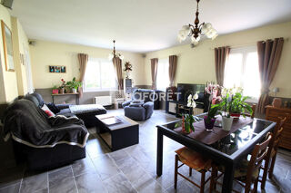  Maison à vendre 7 pièces 193 m²