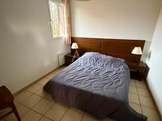  Appartement à louer 3 pièces 42 m²