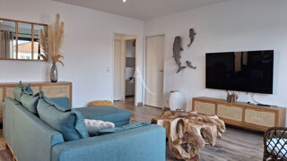  Maison 4 pi�ces 76 m� La rochelle