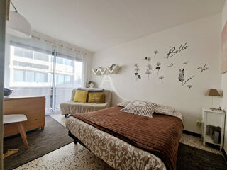  Appartement � vendre 2 pi�ces 24 m�