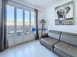  Appartement � vendre 1 pi�ce 36 m�