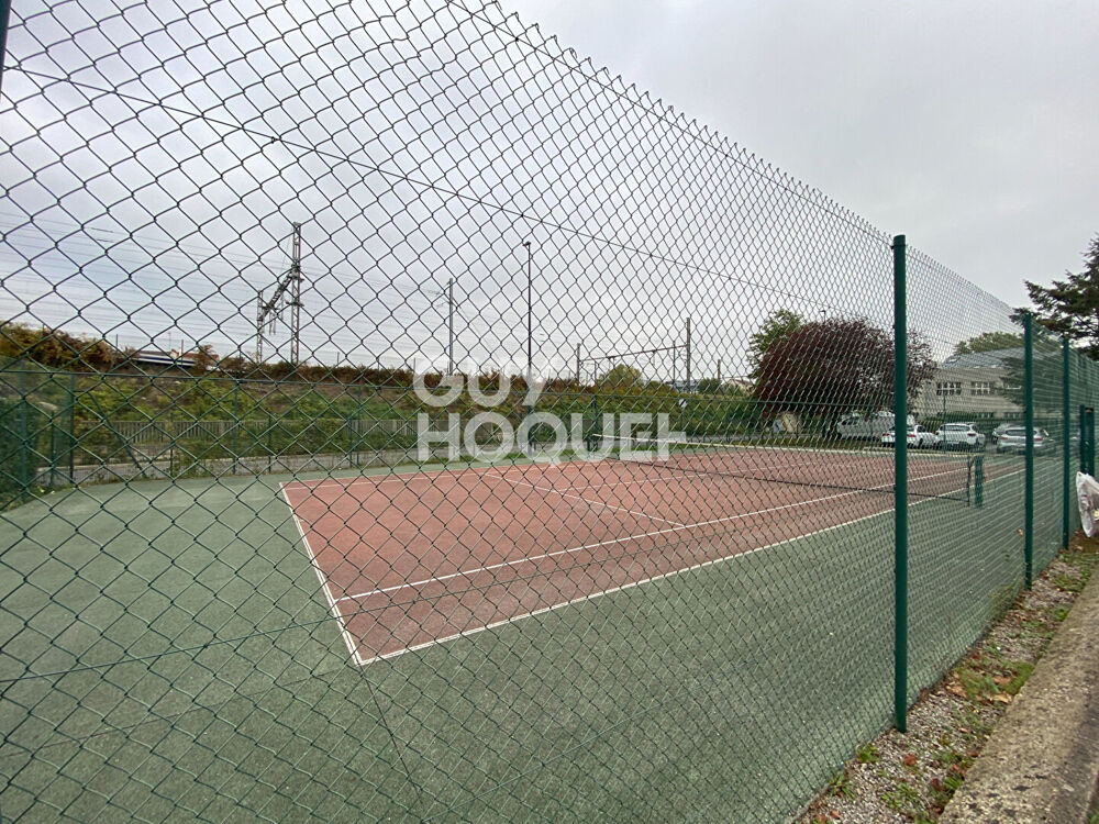 Appartement Chelles Proche Gare - 2pièces - 1 chambre - 45m²
