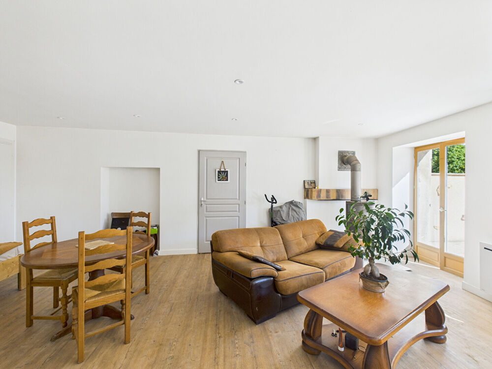 à vendre  Maison Le Chaffal (26190)