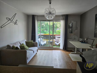  Appartement à vendre 2 pièces 39 m²