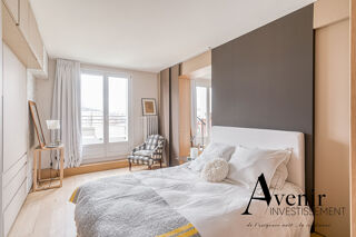  Appartement � vendre 2 pi�ces 65 m�