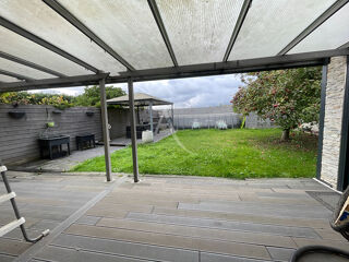  Maison  vendre 7 pices 138 m