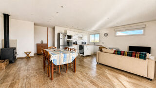 Maison à vendre 4 pièces 91 m²