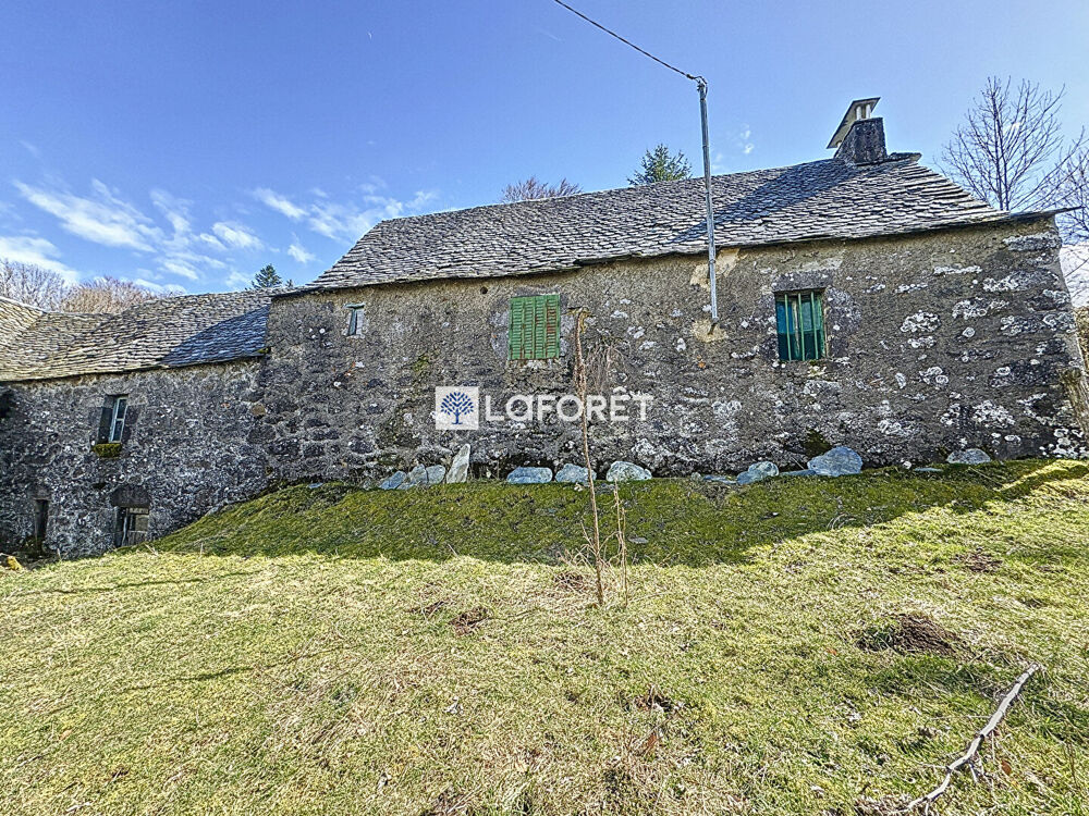 Maison Laguiole 2 pièce(s) 37.70 m2
