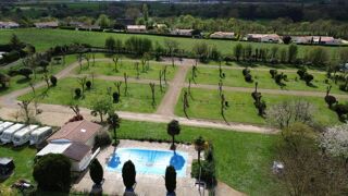  Terrain � vendre 8 pi�ces 125 m�