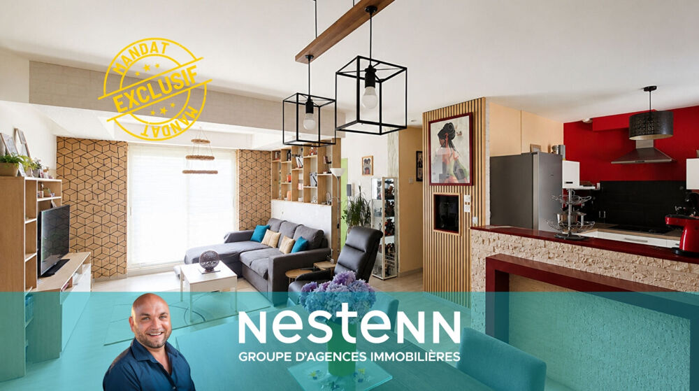 Maison 4 pièces 79 m² · à Aigne · 79 m² · 180 200 €