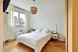  Appartement � vendre 4 pi�ces 95 m�