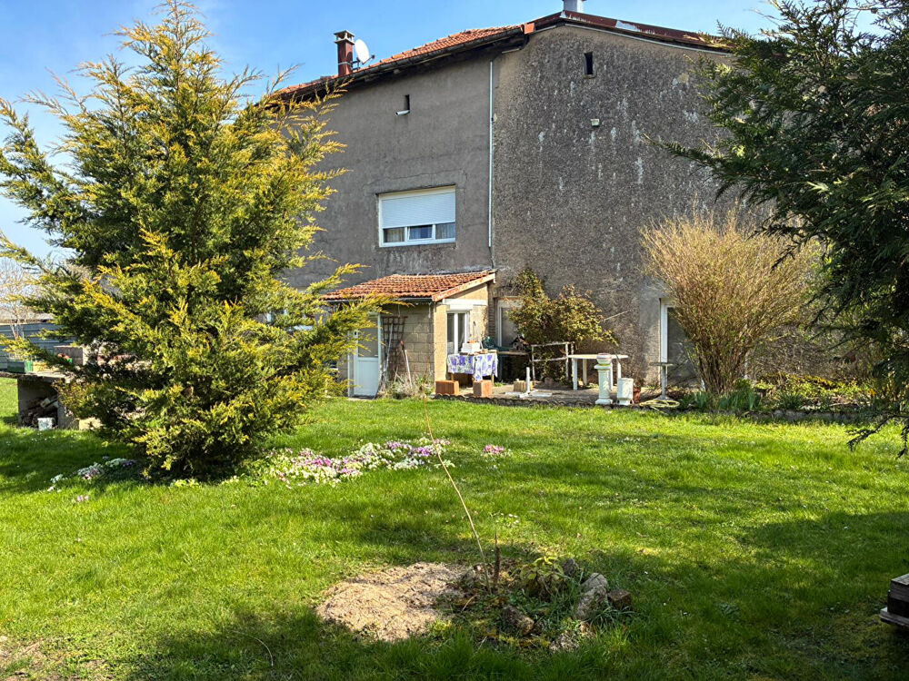Maison 8 pièces 206 m² · à Vomecourt · 206 m² · 151 200 €