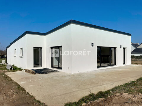   Maison Nevez 4 pi�ce(s) 105 m2 Maison - 4 pi�ce(s) - 105 m�