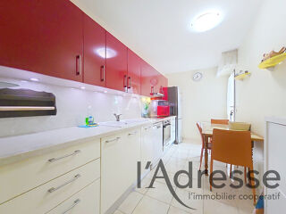  Appartement à vendre 4 pièces 98 m²