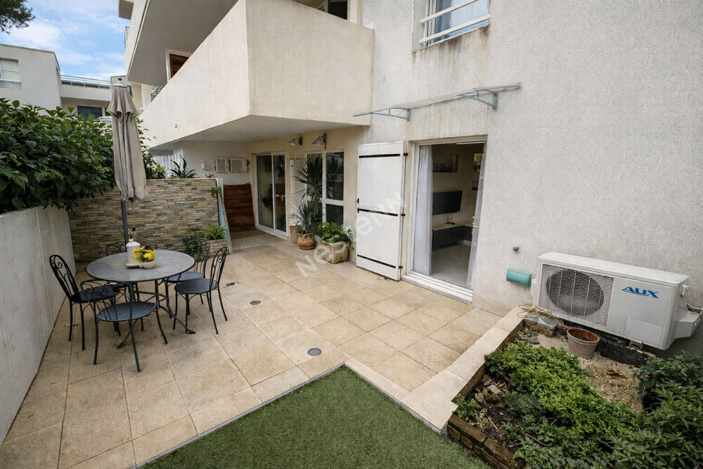 Appartement 2 pièces 29 m² · à La Ciotat · 29 m² · 204 000 €