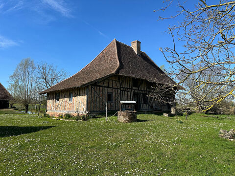   Corps de ferme bressan de XVIIIe si�cle secteur MERVANS Maison - 5 pi�ce(s) - 188 m�