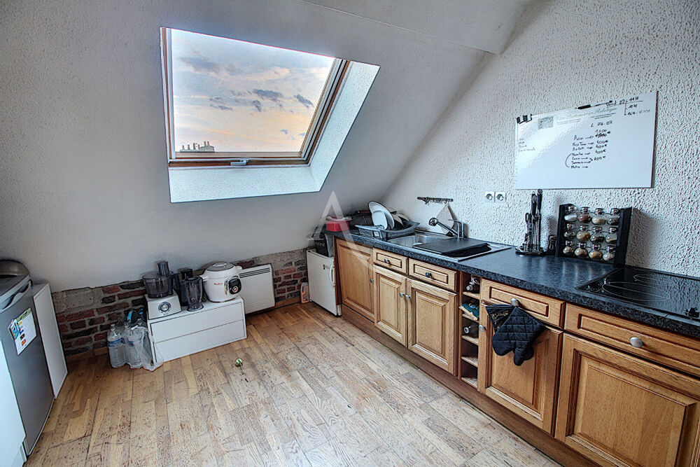Appartement 1 chambre à douai